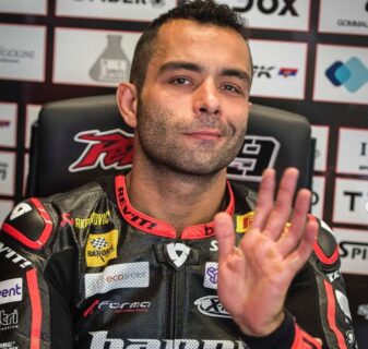 Danilo Petrucci