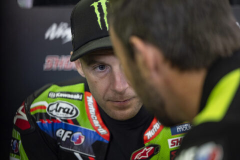 WSBK Superbike: This is why there is a Jonathan Rea-Yamaha rumor in the Mercato...