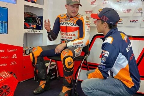 Oldies MotoGP : L’histoire de Zeltweg au Red Bull Ring…