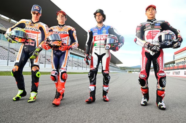 MotoGP