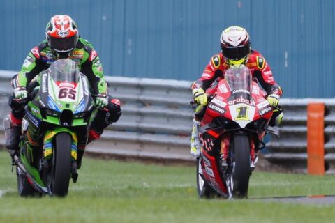 Moto2 Japon FP : Salac le plus rapide, Ogura dans le coup