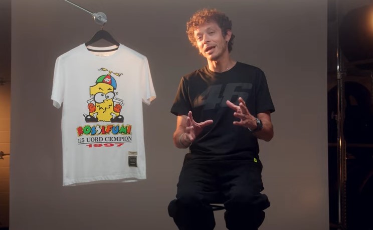 MotoGP People VIDEO : Valentino Rossi ravit ses fans avec une nouvelle opportunité et embellit Tavullia