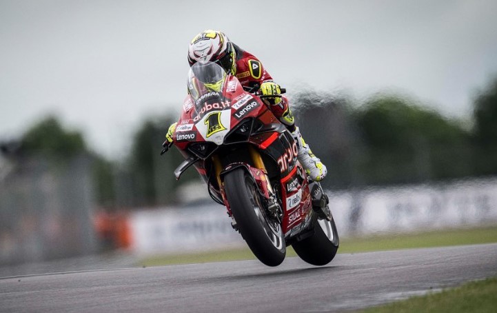 Alvaro Bautista