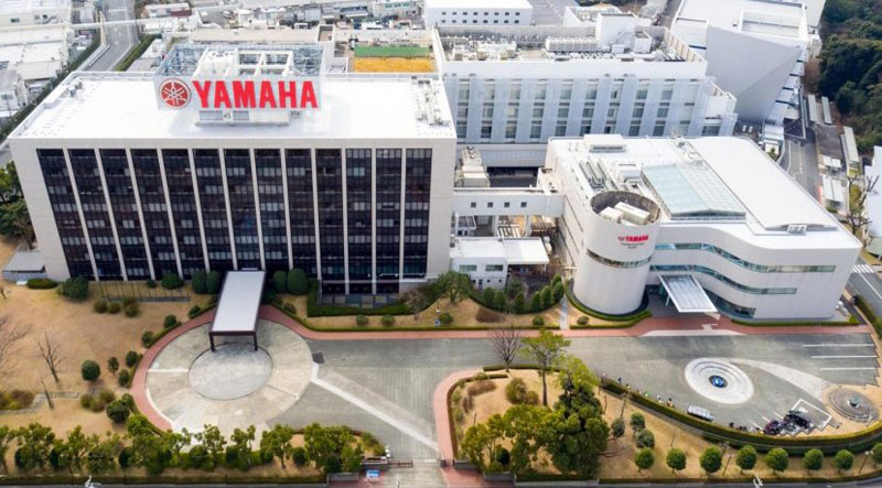OFFICIEL : Yamaha Motor annonce son retrait !!!