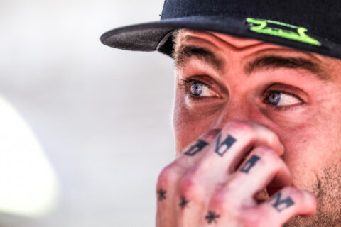 Moto2 Japon FP : Salac le plus rapide, Ogura dans le coup