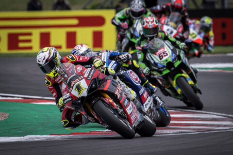 Sepang MotoGP : Au calendrier jusqu’en 2021 au moins
