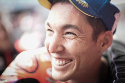 MotoGP : Le Grand Prix de France se présente à Paris