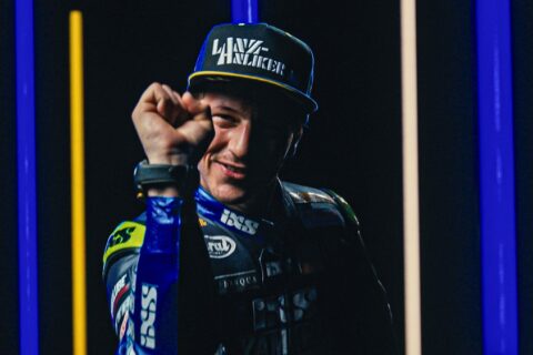Dominique Aegerter