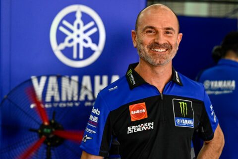 Moto3 Japon Course : La pluie s’invite mais n’inquiète pas Mu?oz