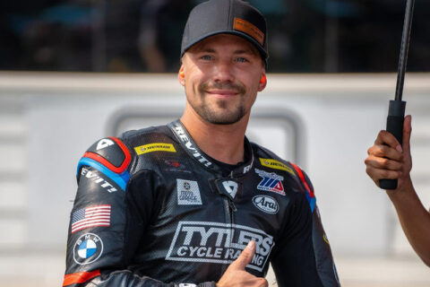 MotoAmerica Brainerd J3 : PJ Jacobsen gagne devant Jake Gagne qui récolte...(Vidéo)