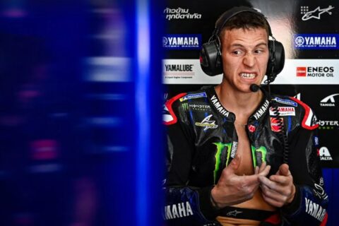 Moto3 Australie FP2 : Joel Kelso le plus rapide sur une piste changeante