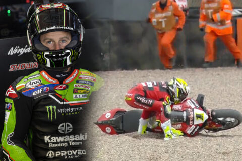 Moto3 : Sergio Garcia ambitionne de transformer Pedro Acosta en fake à la fin de la saison