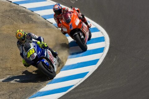 MotoGP, France J3 : à quelle heure ont lieu les courses de ce dimanche au Mans ?