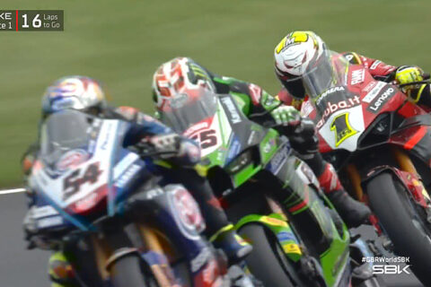 MotoGP : Misano présente ses affiches !