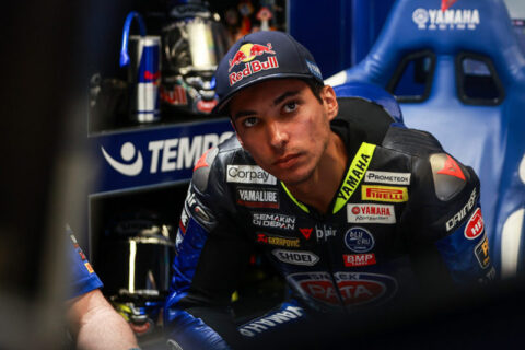 WSBK Superbike Most Superpole : Record et pole position pour Toprak Razgatlioğlu devant Danilo Petrucci !