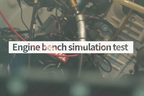 ईडब्ल्यूसी तकनीक: योशिमुरा इंजन बेंच पर सहनशक्ति दौड़ के लिए कैसे तैयारी करता है (वीडियो)
