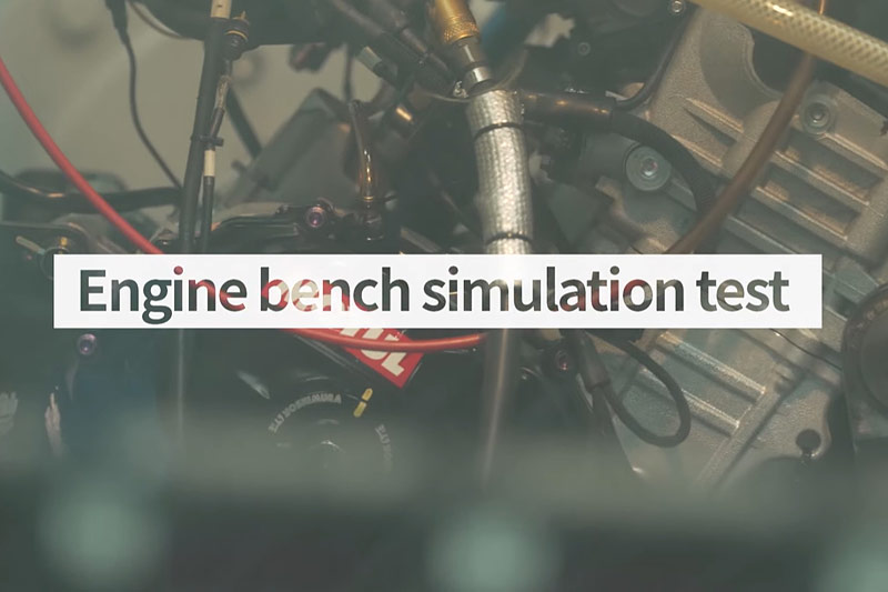 Technique EWC : Comment Yoshimura prépare les courses d’endurance au banc moteur (Vidéos)