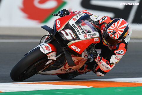 Moto2 Autriche – P1 : Ai Ogura en remet une couche