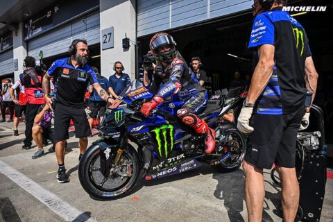 saison MotoGP