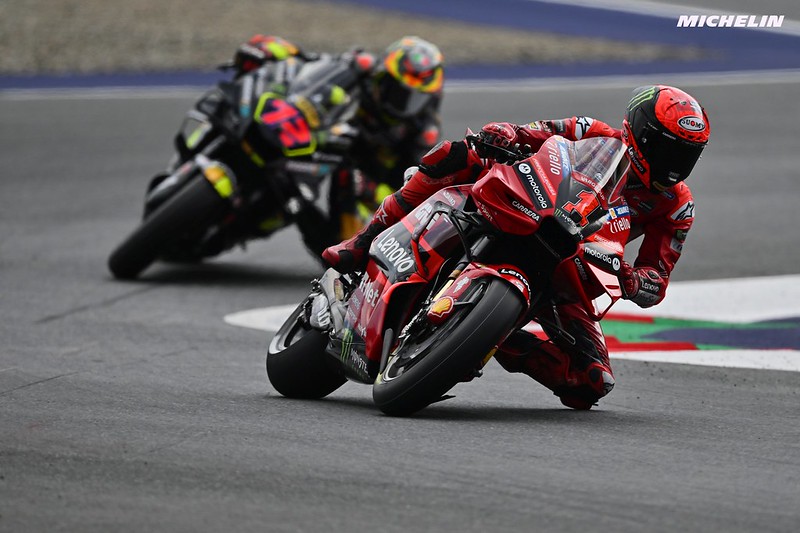 saison 2023 MotoGP