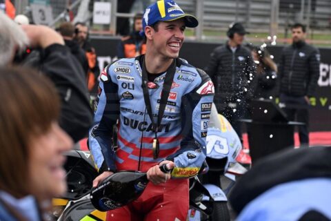 Alex Marquez