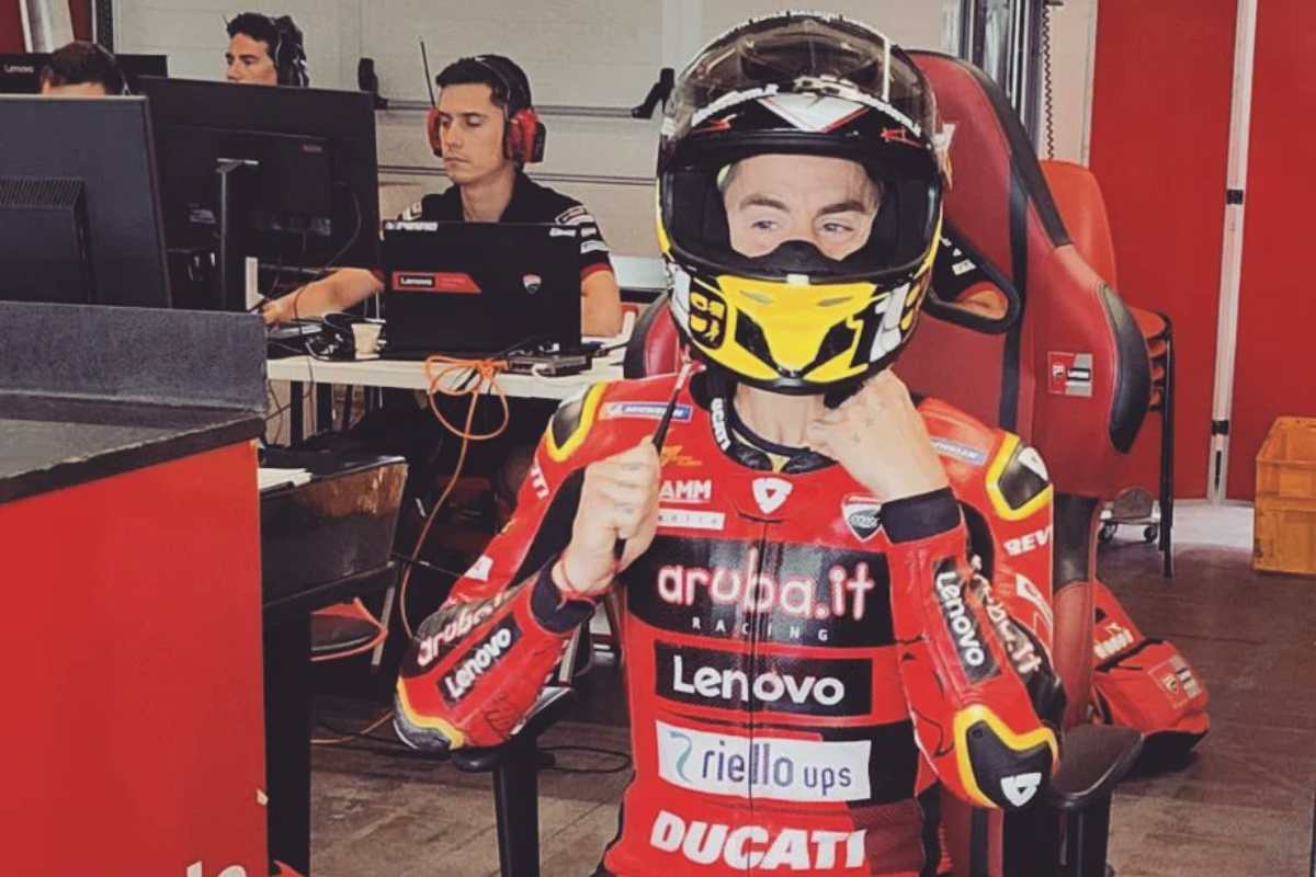 Alvaro Bautista