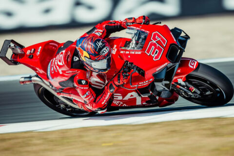 Le MotoGP signe un contrat avec l’Uttar Pradesh pour le Grand Prix d’Inde