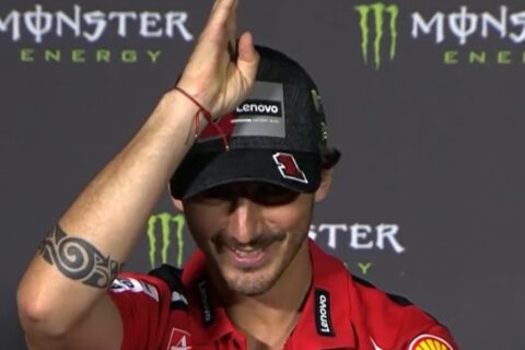 Pecco Bagnaia
