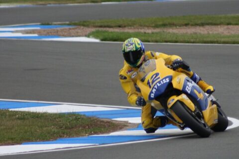 Pons Racing