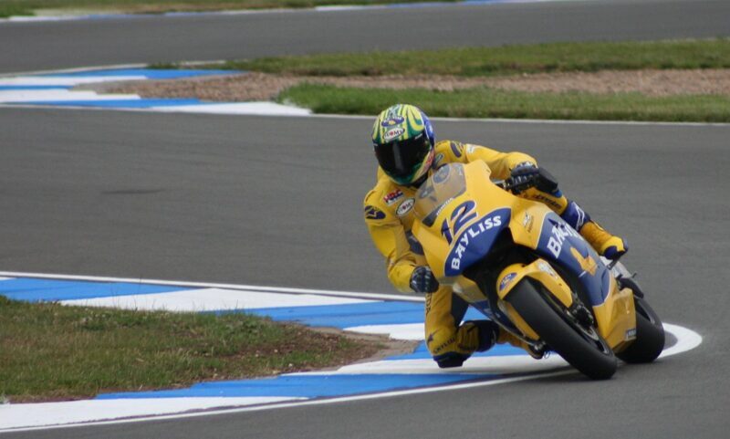 Pons Racing