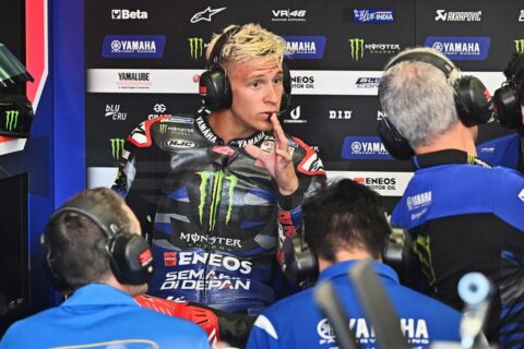 MotoGP : le circuit du prochain Grand Prix vise le patrimoine Mondial de l’UNESCO