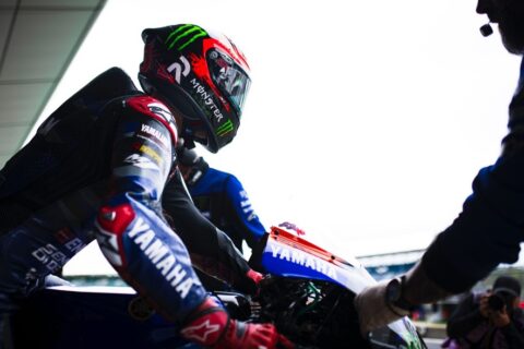 MotoGP : Brembo acquiert ?hlins pour 405 millions de dollars