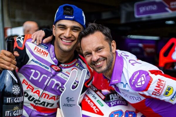 Pramac