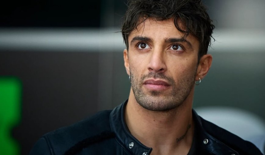 Andrea Iannone