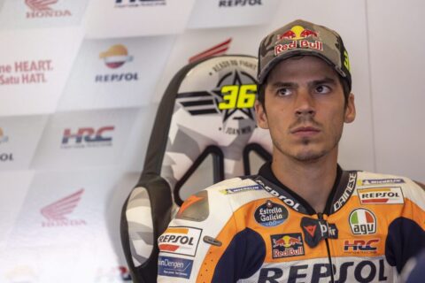 MotoGP : Brembo acquiert ?hlins pour 405 millions de dollars