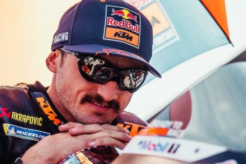 Moto2 Aragon – Course : Jake Dixon triomphe, Sergio Garcia à la dérive