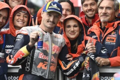 KTM