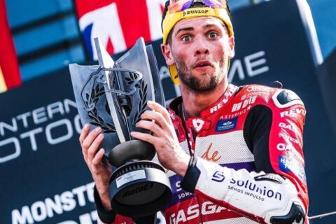 Le start device boycotté au Mans en 2026 ? Johann Zarco l’évoque…