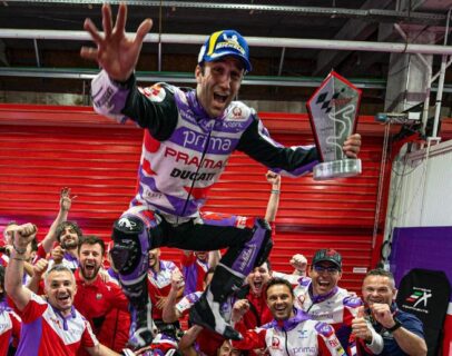 Moto3 Japon Qualifications : Rueda arrache la pole sur le fil