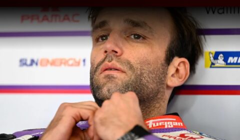 MotoGP, Honda piégé par les vibrations : sans ?a, on joue le podium