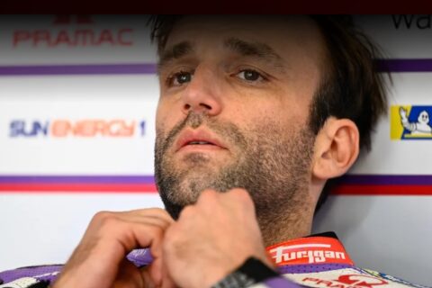 MotoGP à Brno : un retour menacé par la justice ?