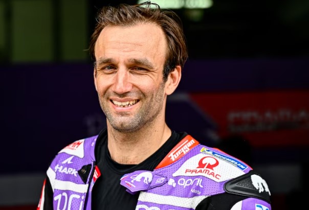 Johann Zarco