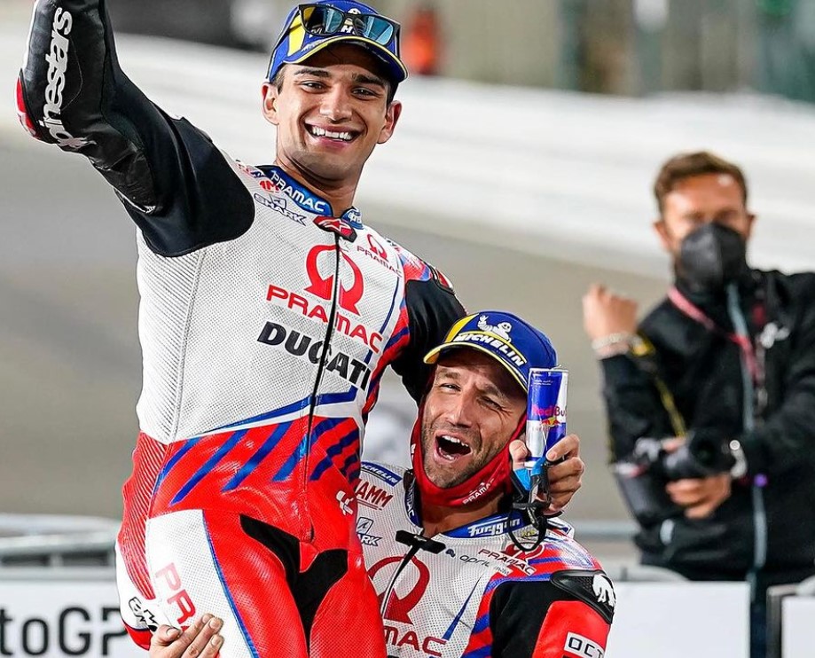 Johann Zarco