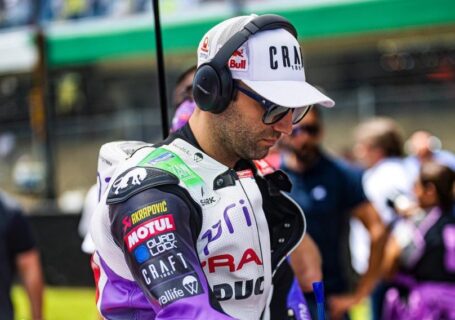 MotoGP, France, Le Mans J3, Michelin : Carton plein malgré les caprices du ciel manceau [CP]
