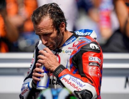 MotoGP, LCR fidèle à Honda jusqu’en 2031 : Zarco porte l’espoir pour 2027