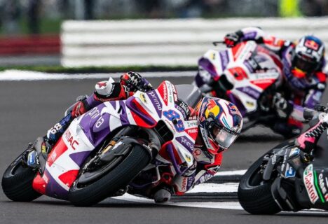 Moto2 Tha?lande : Ai Ogura champion à Buriram si…
