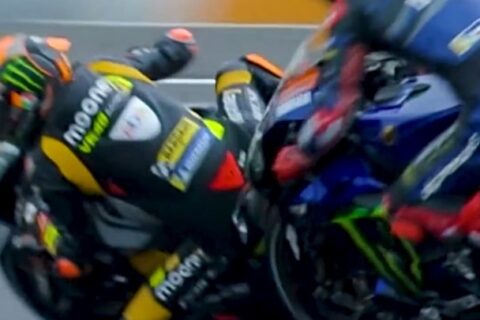 Luca Marini