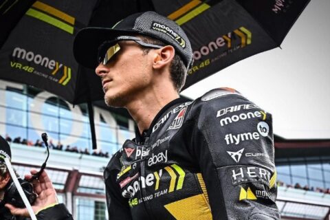 Luca Marini