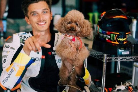 Luca Marini