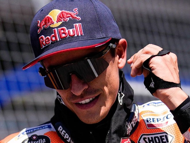 Marc Marquez